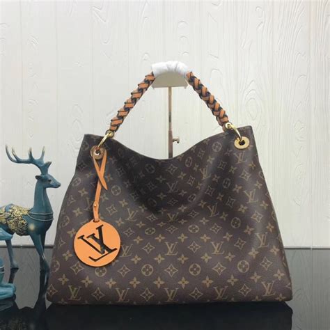 louis vuitton monogram canvas replica|louis vuitton monogram canvas artsy.